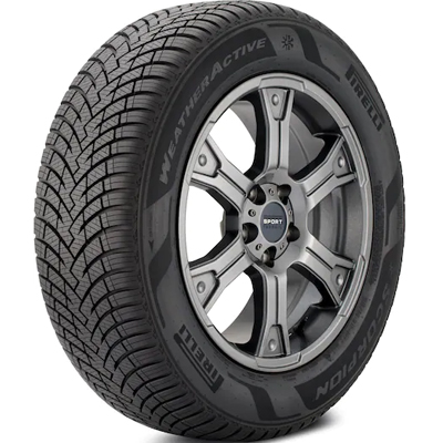 PIRELLI SCORPION WEATHER ACTIVE